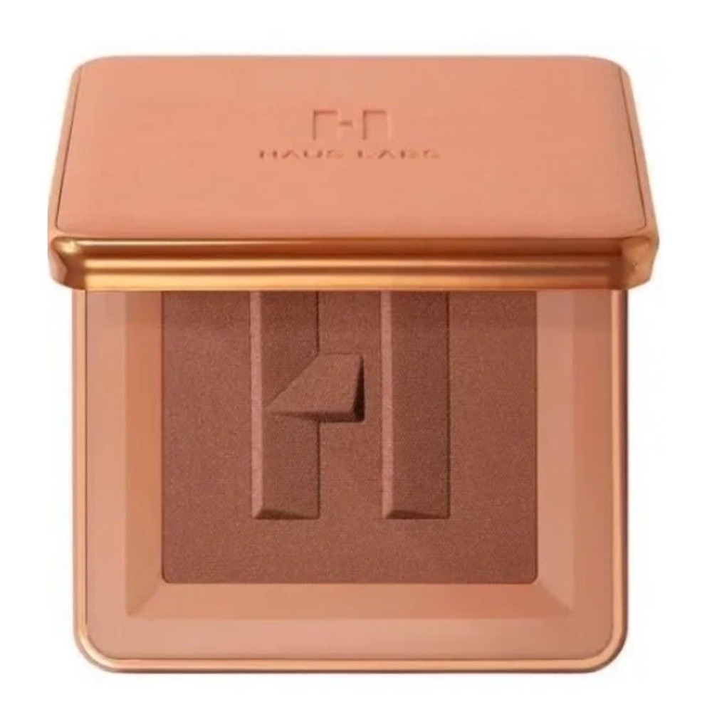 Haus Labs by Lady Gaga Power Sculpt Velvet Bronzer - MEDIUM LEVEL 7 - NEW IN BOX